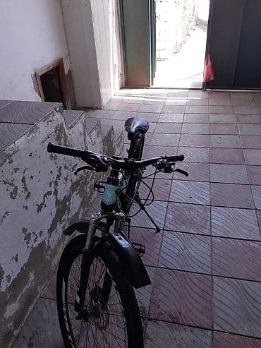 velo disk: Velo: VISTA dağ/şosse tipli velosiped Xüsusiyyətləri: - Geniş — 3