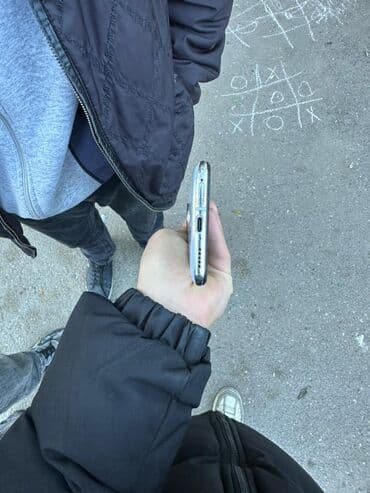 телефон fly power plus 2: Poco F2 Pro, цвет - Голубой, Сенсорный — 5