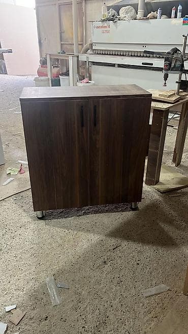 laminat mdf: Güzgüsüz — 1