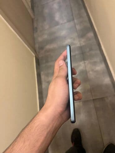 5g aparati: Poco X5 Pro 5G, 256 GB, Sensor — 3