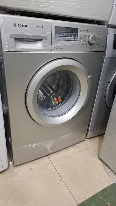 SAMİRƏ kod ³⁰🦋 Boş paltaryuyan boz 6 kg 330m Yazılı şəkildə zəmanət lalafo.az -da SAMİRƏ kod ³⁰🦋 Boş paltaryuyan boz 6 kg 330m Yazılı şəkildə zəmanət