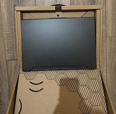 fifa 23: ASUS TUF Gaming, 15.6 ", Intel Core i7, 512 GB — 2