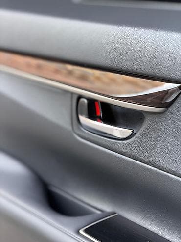 samara ehtiyat hisseleri: Lexus ES: 2.5 l | 2016 il Sedan — 9
