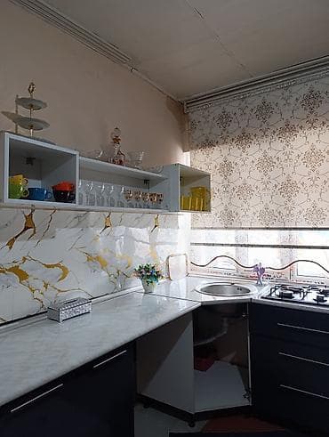 akkord kiraye evler: 2 otaqlı, 70 kv. m, Yeni təmirli — 3