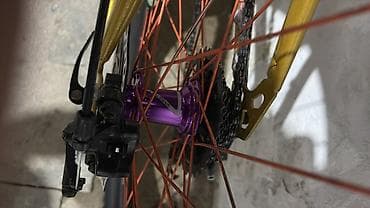 saft mtb: Real aliciya endirim olacaq Velosipedin raması SAFT olubdur İdeal — 4