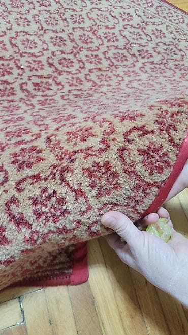 ковёр: Qedimidi davamlidi — 4