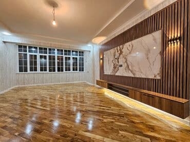 qəbələdə satılıq evlər: 3 otaqlı, Yeni tikili, m. 20 Yanvar, 122 kv. m — 21