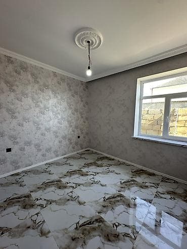 kiraye evler 9mkr: Satılır: həyətli ev Ümumi təsvir: - Həyətyanı sahəsi tametlə — 2