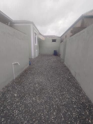 mida ev satilir: Salam ev bine savxoz 160 nin axrina yaxin mesafede yerlesir 2 otqlidi — 4