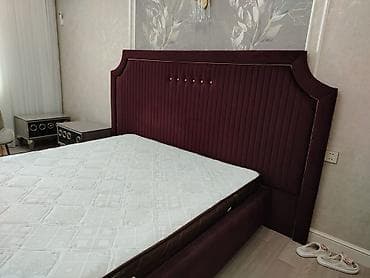 islenmis yolkalar: 1100₼ Yataq otağı mebeli merinos mebelden 4500 manata alınıb əla — 4