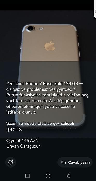 Digər mobil telefonlar