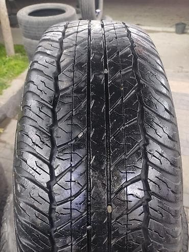 265/65/17 dunlop lalafo.az -da 265/65/17 dunlop