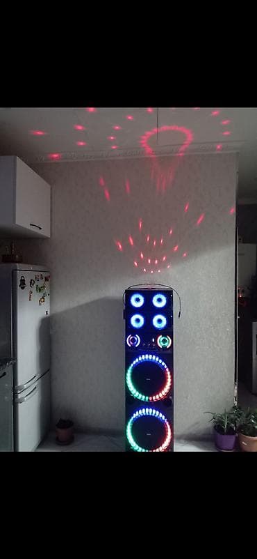 Irsaddan alinib uc aydi iki mikrafonu var bulutusla islyir