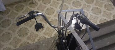 cube velosiped baku: İşlənmiş Şəhər velosipedi Velocruz, 22", sürətlərin sayı: 7, Ünvandan götürmə — 5