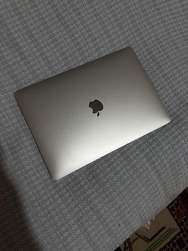 macbook pro m2: Apple MacBook Pro 13" (2020, Intel) – Touch Bar ilə - Ekran: 13 düym — 4