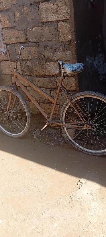 velosiped 30: Salam velosiped satılır təcili ciddi alıcıya endirimdə olacaq velo — 3