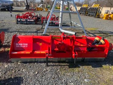 ot presi: Çöp doğrayan 320 sm lik. Türkiyənin çox keyfiyyətli Köylü firmasıdır — 5