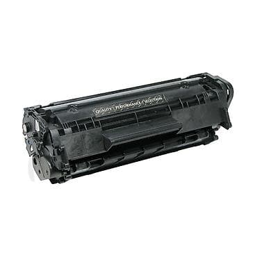 hp probook: HP 12A (Q2612A) original lazer toner kartrici - Uyğunluq: HP LaserJet — 1