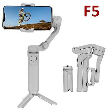 mini ventilyator: Kateqoriya: Tripodlar və selfi çubuqları Brend: No Brand Model — 1