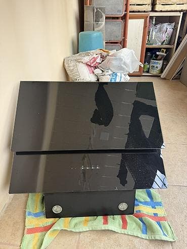 asperator: Aspirator rəng - Qara — 4