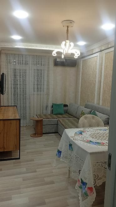 3 otaqlı, Yeni tikili, 65 kv. m lalafo.az -da 3 otaqlı, Yeni tikili, 65 kv. m