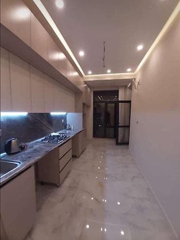 Sifarişlə mətbəx dəsti, Özü çəkən petlələr, Mat laminat, Kredit var, Pulsuz çatdırılma