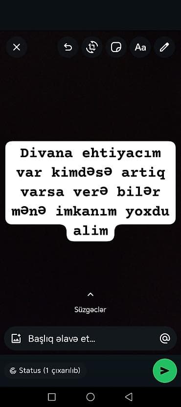 Divan, İşlənmiş