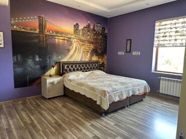 bağ yellencekleri: Пос. Шувалан 7 комнат, 350 м², Нет кредита, Свежий ремонт — 29