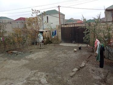 razinde evler: Masazır 3 otaqlı, 90 kv. m, Kredit yoxdur, Orta təmir — 3