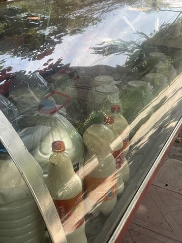 soyuducu 2 el: Xaladelnik tam ideal işləkdi görundüyünüz kimi ili köhnədi amma — 4