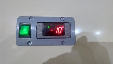 şkaf soyuducular: -10 dərəcə şkaf dondurucu təzədir — 4