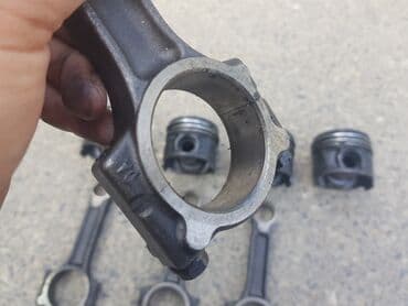 avtomat sürət qutusu: Renault MEGANE, 1.5 л, Дизель, 2010 г., Б/у — 2