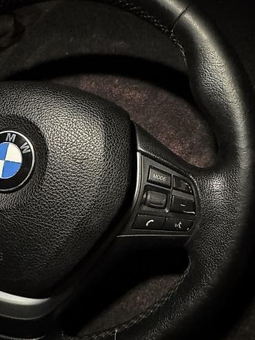 bmw coupe satilir: BMW sükan çarxı – çoxfunksiyalı, orijinal Xüsusiyyətlər: - Model: BMW — 2