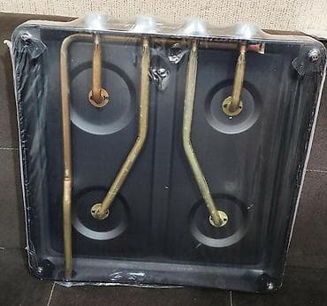 panel radiator: Qaz plitəsi Yeni — 6