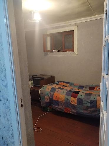 ismayillida torpaq sahesi satilir: 5 otaqlı, 100 kv. m, Kredit yoxdur, Yeni təmirli — 4