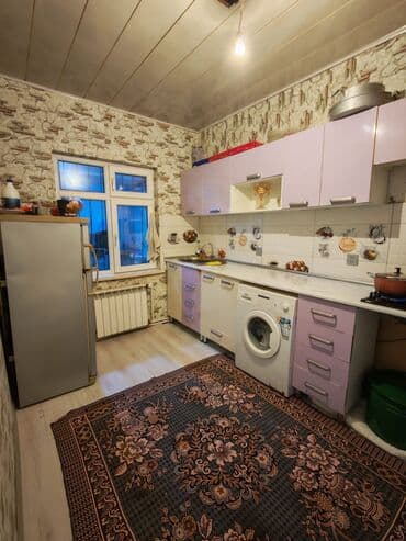 binə qəsəbəsi ev: 3 otaqlı, 160 kv. m, Kredit yoxdur, Yeni təmirli — 5