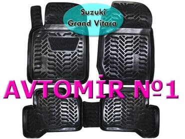suzuki vitara: Suzuki grand vitara ucun poliuretan ayaqaltilar 🚙🚒 ünvana və — 1