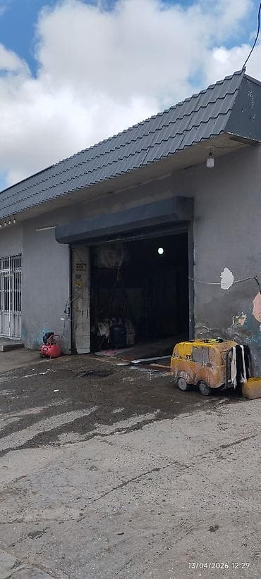 bağ evi iş: Avto yumaya işci tələb olunur — 4