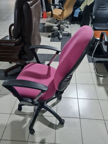 albali murebbesi: Ofis kreslollari sekilde gorunduyu kimidir Turkiye istehasalidir — 3