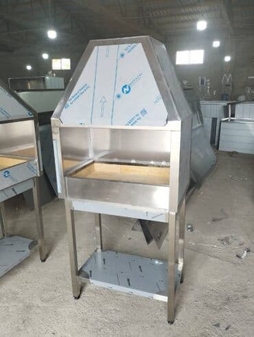 Manqal qeyd olunan qiymet 1metre manqal ucundur Birinci əl