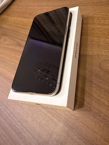 IPhone 15 Pro, Natural Titanium, Face ID — 2