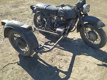 masin.satisi: Dnepr - 11 — 1