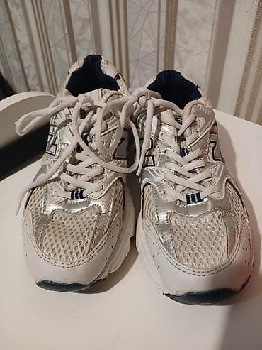 New Balance 530 kişi/kadın idman ayaqqabısı - Model: NB 530 - Rəng