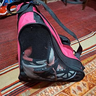 idman canta: Playlife UNO inline konkiseti (Rolik) (Inline Skeytlər) — 2