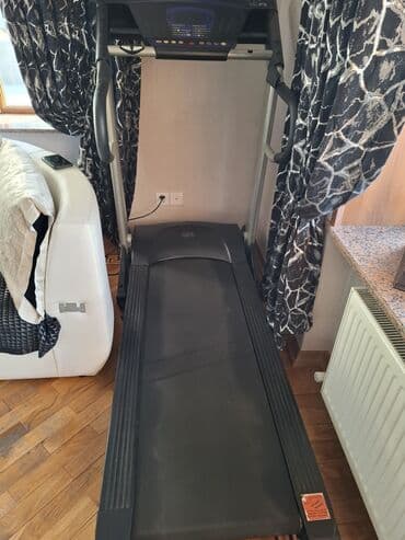 беговая дорожка в оше: Ünvan Olipik Starın yanı — 1