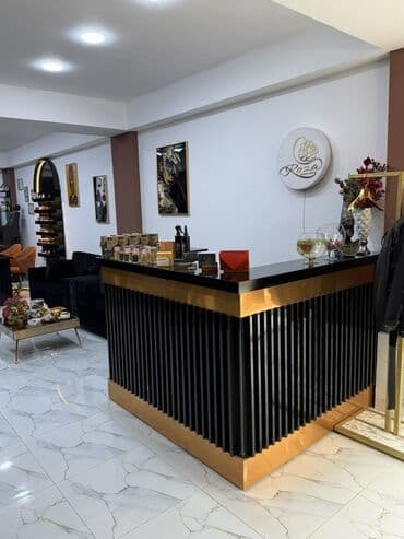 gozellik salonuna komekci: Парикмахер требуется, Аренда места, Без опыта — 3