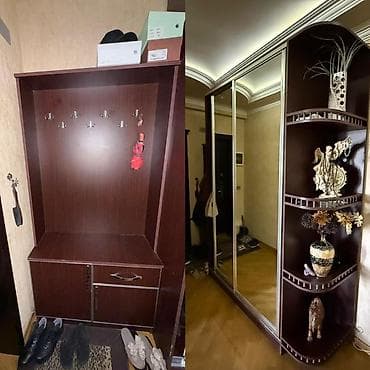 Oğlan və qız üçün, Təknəfərlik çarpayı