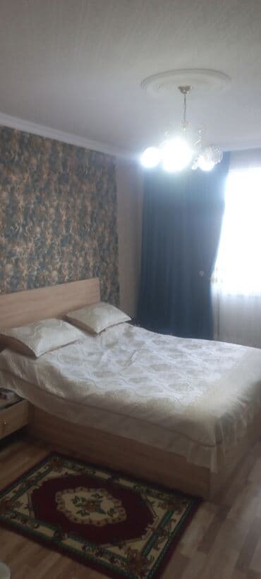 Вторичное жилье: Пос. Бакиханов, 2 комнаты, Новостройка, м. Гара Гараев, 67 м² — 4