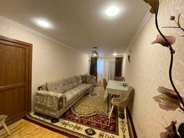 2 mertebe ev: 3 otaqlı, 80 kv. m, Kredit yoxdur, Yeni təmirli — 3