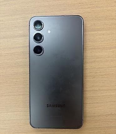 pubg mobile klavye mouse: Samsung Galaxy A24 4G, 128 GB, rəng - Qara, İki sim kartlı — 1